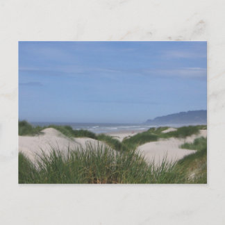 オレゴン，フィレンツェ ポストカード