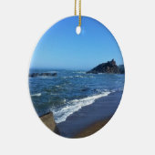 オレゴン，フォガティ・クリーク セラミックオーナメント (右)