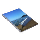 オレゴン，フォガティ・クリーク ノートブック (右側)