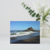 オレゴン，フォガティ・クリーク ポストカード (スタンド正面)