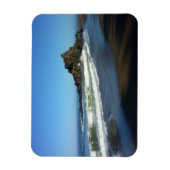 オレゴン，フォガティ・クリーク マグネット (縦)