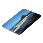 オレゴン，フォガティ・クリーク マグネット (左側)