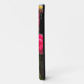 オレゴン,ボレー価格チューリップ Case-Mate iPhoneケース (裏面/左)