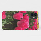 オレゴン,ボレー価格チューリップ Case-Mate iPhoneケース (裏面(横))