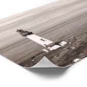 オレゴン ポスター (角)