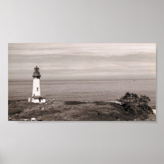 オレゴン ポスター