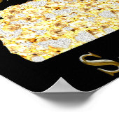 オレゴン ポスター (角)