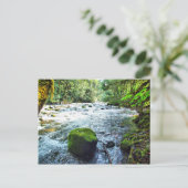 オレゴン ポストカード (スタンド正面)