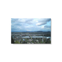 オレゴン,ポートランド