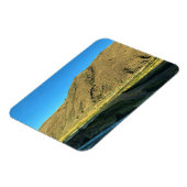 オレゴン，マラウール川 マグネット (左側)