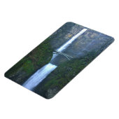 オレゴン,マルチノ滝 マグネット (左側)