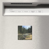 オレゴン，ミュアクリーク マグネット (インサイチュ (食洗機))