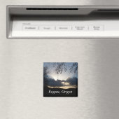 オレゴン，ユージーン マグネット (インサイチュ (食洗機))