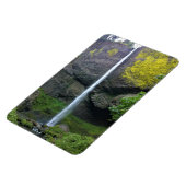 オレゴン，ラトレル滝 マグネット (左側)