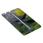 オレゴン，ラトレル滝 マグネット (右側)