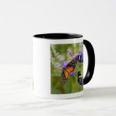 オレゴン、米国 マグカップ (正面右)