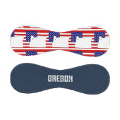 オレゴン 野球ボール (パネル)