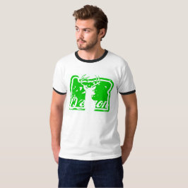 オレゴン Tシャツ