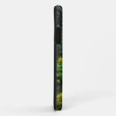 オレゴ日本のン5州ポートランドの秋の庭園 Case-Mate iPhoneケース (裏面/右)