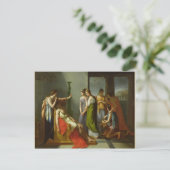 オレステスの夢 ポストカード (スタンド正面)