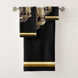 オレナゼレンスカウクライナゲストタオルギフトセット バスタオルセット