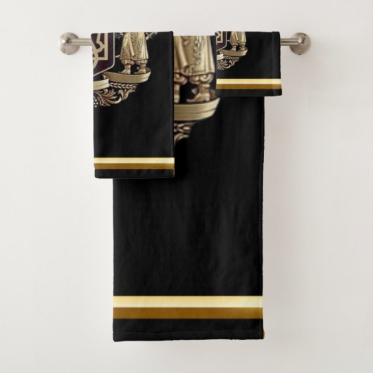 オレナゼレンスカウクライナゲストタオルギフトセット バスタオルセット (インサイチュ)