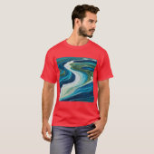 オレミスリバー Tシャツ (正面フル)