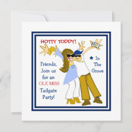 オレミス セルフィー ご招待 招待状