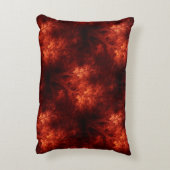 オレンアートジの木 アクセントクッション (裏面(縦))