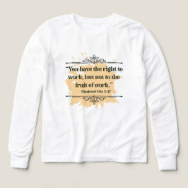 オレンインスパイアジミニマリストバガバドギタ引用文