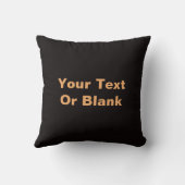 オレンエレガントジスイリ クッション (裏面)