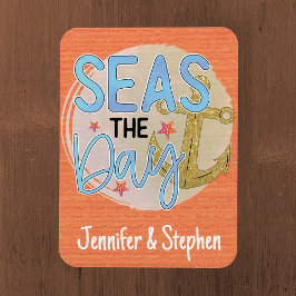 オレンカスタマイズジシーズザデイクルーズドアマグネット マグネット