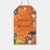 オレンカラフルジフローラ ギフトタグ (裏面)