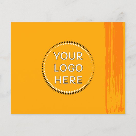 オレンジありがとう洗浄のヒントの気に指示 チラシ (裏面)