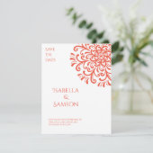 オレンジお洒落色の赤が日曜以外に輝く (スタンド正面)