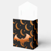 オレンジこうもりクォーターモーンズテントフェイスボックス フェイバーボックス (オープン)