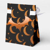 オレンジこうもりクォーターモーンズテントフェイスボックス フェイバーボックス (裏面サイド)