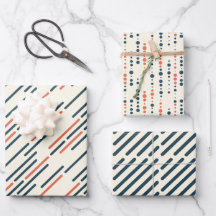 オレンジとブルーの第2巻