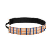 オレンジと海軍 アスレチックヘッドバンド (左)