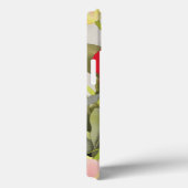 オレンジと赤のチューリップ Case-Mate iPhoneケース (裏面 / 右)