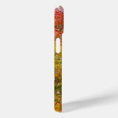 オレンジと黄色の秋ツリー秋の写真 Case-Mate iPhoneケース (裏面 / 右)