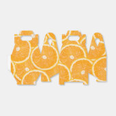 オレンジのお願い フェイバーボックス (折り畳みなし)