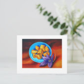 オレンジのはがき シーズンポストカード (スタンド正面)