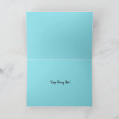 オレンジのケシは、あなたの奇跡がカードを待つ信仰を持っている カード (内部)