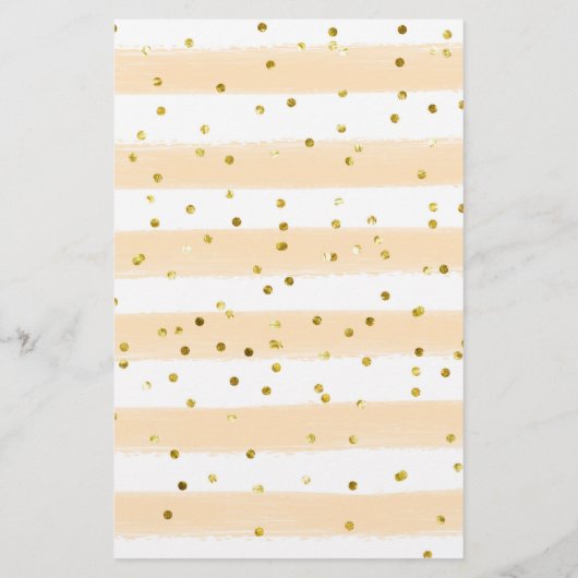 オレンジのツインベイビーシャワーベビートレイトゲーム (裏面)