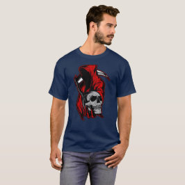オレンジのハロウィンファミリーマッチングTシャツ ザ・ブークルー Tシャツ