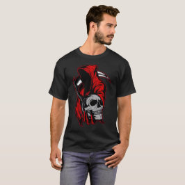 オレンジのハロウィンファミリーマッチングTシャツ ザ・ブー・クルー Tシャツ