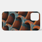 オレンジの屋根 Case-Mate iPhoneケース (裏面 (横))