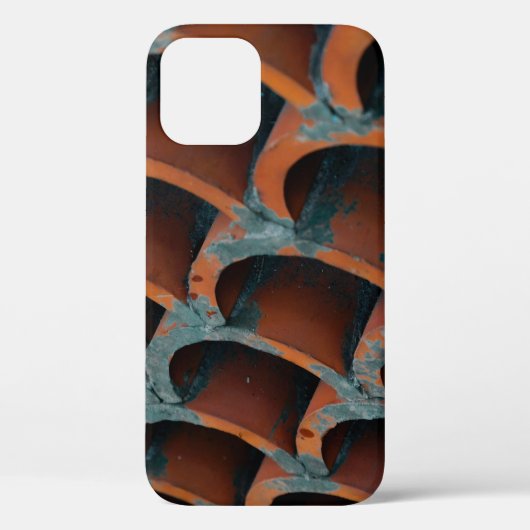 オレンジの屋根 Case-Mate iPhoneケース (裏面)