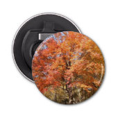 オレンジの木 栓抜き (正面)